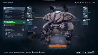 War Robots frontiers