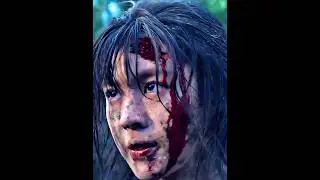 When you have healing factor, you can take down bullies 👊 | Moving #shorts #goyounjung   #kdrama