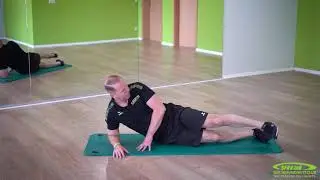 maxxF - Core-Training 2
