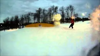 Seven Springs Edit Part 2