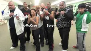 Be First Boxing  A Fight for Youth and Diversity (VIDEO) - Peekskill-Cortlandt, NY Patch