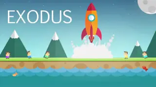Exodus Ketchapp