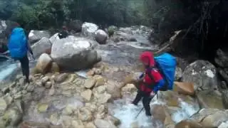Jelawang 9 Peaks Seribu Sesalan