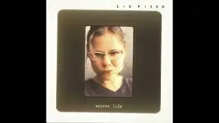 Liz Pisco - Your Love Surrounds Me
