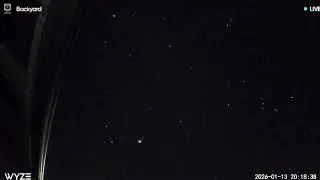 Arizona Stargazing