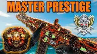 PUBSTOMPING With New Weapons | Master Prestige And Singularity Unlocked (Black Ops 7)