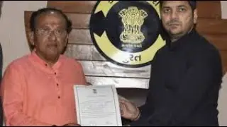 Two from Gujarat won uncontested in India&rsquo;s first Lok Sabha polls