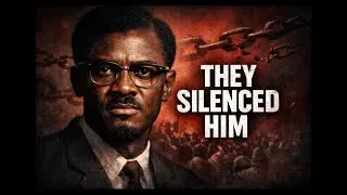 THEY SILENCED HIM 