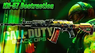 *NEW* KN-57 MK2 DESTRUCTION ☢ #WeExcL #B04Year2 #Cod2020Delayed #Dirty_Mackerel #Maizaru #RealGiz