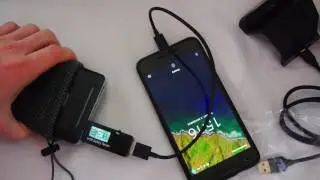 The Archeer USB Type-C Charging Dock - Unboxing and First Impressions