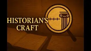 The Historian&rsquo;s Craft: How Historians Interpret the Past