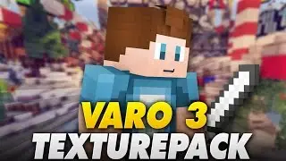 LetsPhil Varo 3 Texture Pack Download I Gaming_Star LP