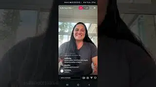 Jessica Walton Live (07/22/2024)