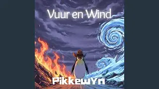 Vuur en Wind