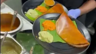 😋Dosa Delights & Business Heights #reels #trending #shorts #youtube #youtubeshorts #ytshorts #love