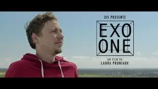 EXO ONE - Court-m&eacute;trage