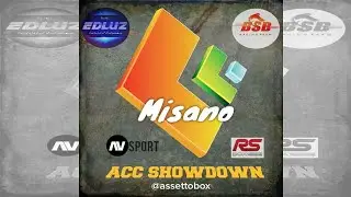 ACC SHOWDOWN - 5&ordm; Round - Misano