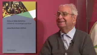 Entrevista Josep María Rovira Belloso, teólogo