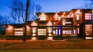 Luxueuse propri&eacute;t&eacute; &agrave; Blainville