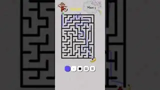 noob vs pro maze chalenge #onepunchman #manga #phonk #opm #song #op #opbc #optc #onk #onepiecefilmre
