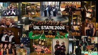 UIL STATE 2026 PT 2