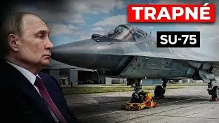 Rusko vyrobilo něco tak špatného, že to šokovalo i Američany!