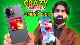 Paisa Wasool Under 150K in 2026 ! Crazy OnePlus Powerful Phone 🔥