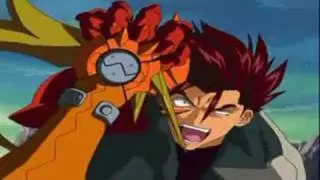 s-CRY-ed - Kazuma's Parasite