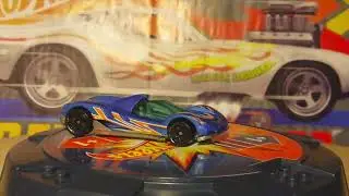 Hot Wheels 11 models after game Part-1
