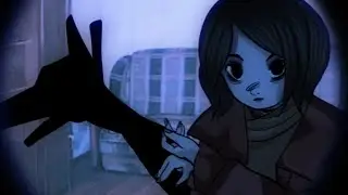 SHADOW PUPPET MEME ANIMATION ☆ No I'm not a Human