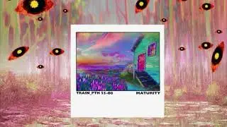 SOMETIMES IM WHOLE - SELF eQu@ls $ab&oslash;tagE | MATURITY album (22) 