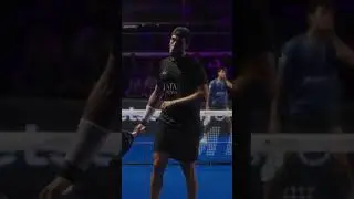 NOX AT10 Genius 18K Alum 2025 Padel Racket by Agustin Tapia | Padel Racket Australia