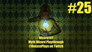 TAKE THIS MEOWIARTY | Myth Wizard Episode 25
