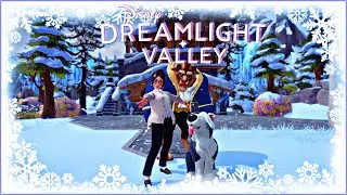 ❤️Live Now~💞💖💎✨No Worries✨💎💖💞 | Disney Dreamlight Valley| PS5