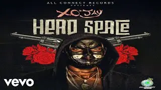 Xo'Jay - Head Space