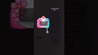 ice bloom's backstory