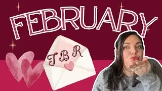 February 2026 Reading Plans