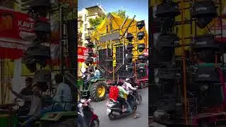 Top sound testing in #pune #punekarsound #punerisound #shorts #viral #trending #shortsviral #dj 🎧👨&zwj;🎤