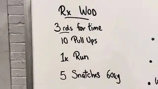 CFNL&rsquo;s new approach to scaling CrossFit workouts