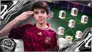 🔥 СЕРЕБРО РАЗНОСИТ ВЛ! | ВЗЯЛИ ТОП РАНК? | FIFA 22 WEEKEND LEAGUE CHALLENGE #1