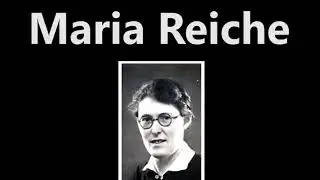 Maria Reiche