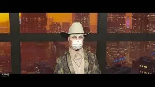 LS TONIGHT SHOW ep2 GTAV FIVEM WEASEL NEWS