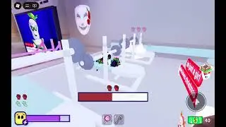 Break in 2