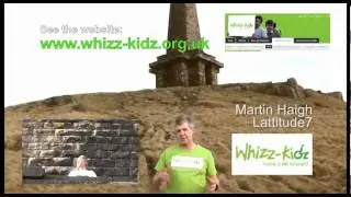 Whizz Kidz Charity Marathon.flv