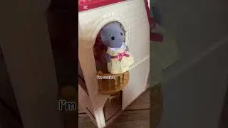 sylvanian drama😝#1k #fyp #fypp #viral #dontflop #flopera #first #firstvideo #calicocritters