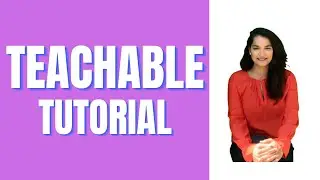 Teachable Tutorial: Which teachable Plan is right for you ?
