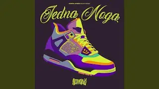 Jedną Nogą (feat. Kolins, Kluchu, Koldi & Jaco)