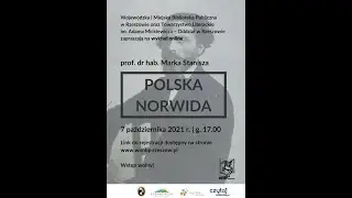 Polska Norwida