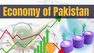Exploring Pakistan's Financial Scene Potential open doors and Difficulties|2024|Pakistan's Economy