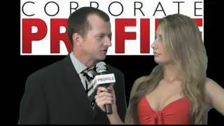 CorporateProfile.com interviews Chris Soderquist, Octus Energy (OCTI)